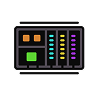 Control & Integration