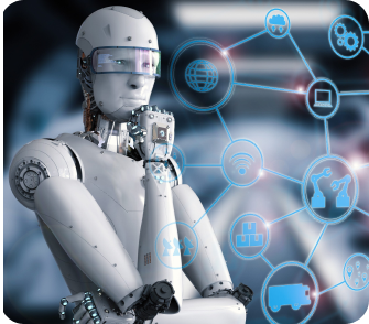 Robot AI