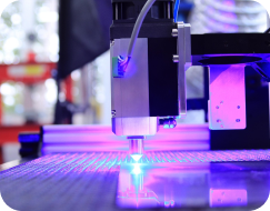Automation Machine