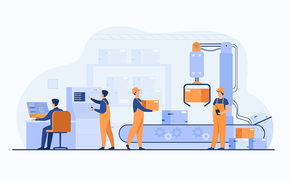 Robot AI