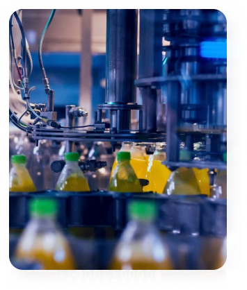 Food & Beverage