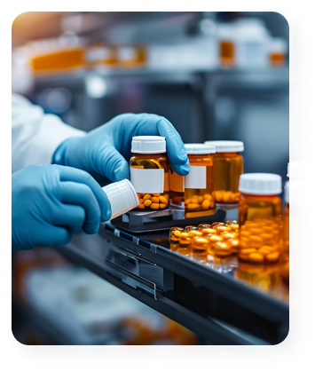 Manufacturing