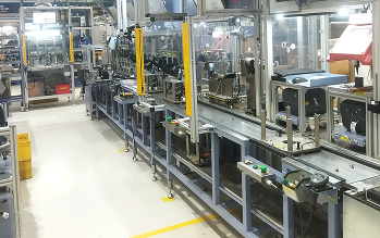 Assembly Line Solutions