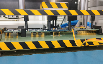 PCBM Testing