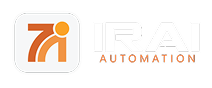 IRAI Logo