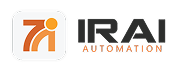 IRAI Logo